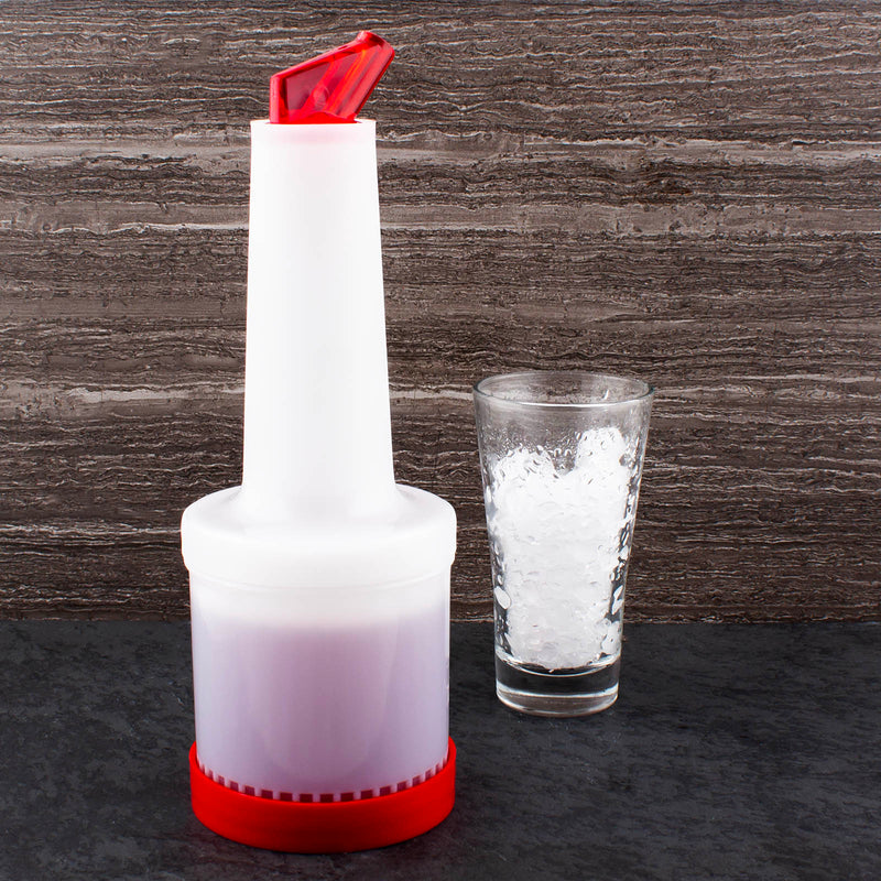 Juice Pourer - 1 Pint - Color Options - BarConic®