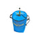 Insulated Keg Cooler - Top