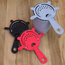 "Komodo Koat™" 4-Prong Cocktail Strainer