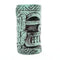 BarConic Tiki Drinkware - Kon Tiki Teal - 20oz