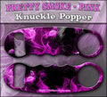 Pretty Smoke Knuckle Popper Bottle Opener