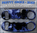 Pretty Smoke Knuckle Popper Bottle Opener