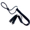 BarConic Party Yard Black Lanyard 