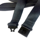 BarConic Party Yard Black Lanyard 