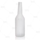 Flairco Flex White Flair Bottles - "Flair Anywhere"