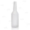 Flairco Flex White Flair Bottles - "Flair Anywhere"