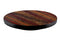 WOOD END GRAIN Lazy Susan - 3 Different Sizes - For Kitchen Table Top