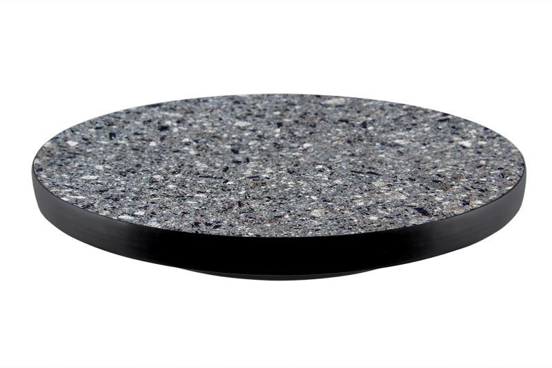 GRANITE Design Lazy Susan - 3 Different Sizes - For Kitchen Table Top