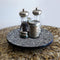 GRANITE Design Lazy Susan - 3 Different Sizes - For Kitchen Table Top