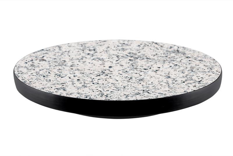 GRANITE Design Lazy Susan - 3 Different Sizes - For Kitchen Table Top