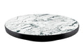 Lazy Susan - MARBLE Designs - 3 Different Sizes - For Kitchen Table Top