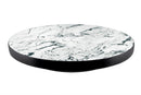 Lazy Susan - MARBLE Designs - 3 Different Sizes - For Kitchen Table Top