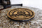 Premium Wood Lazy Susan - Customized - Size Variations