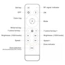 LED Wireless Sync Controller - RGB - 4-in-1 - 2.4GHz