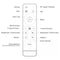 LED Wireless Sync Controller - RGB - 4-in-1 - 2.4GHz