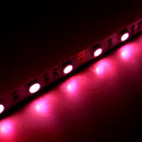 LED Light Strip Ultra-Bright 5050 - 5 Meter Roll - IP20 Non-Waterproof - 16.4 ft