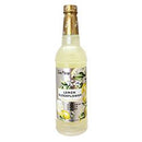 Jordan's Skinny Syrup Infusion - Lemon Elderflower - 750ml