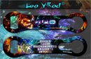 Astrological V-Rod - Leo