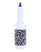 Leopard Print Flair Bottle - 750ML and 1L