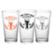 CUSTOMIZABLE - 16oz Pint / Mixing Glass- Quality