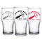 CUSTOMIZABLE - 20oz Imperial Pub Glass- BAR3