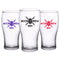 CUSTOMIZABLE - 20oz Imperial Pub Glass- Company2