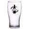 CUSTOMIZABLE Imperial Pub Glass- Company1 - 20oz