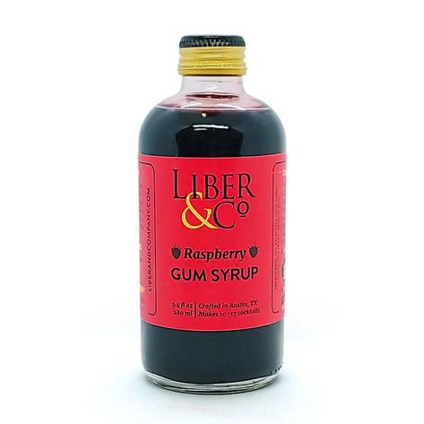 Liber & Co Essential Cocktail Syrups - 9.5 Ounce Bottle