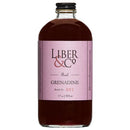 Liber &Co - Real Grenadine