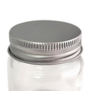 Barconic® Mini Mason Lids - 12 Pack