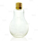 BarConic® - Light Bulb Cocktail Glass- 8 ounces