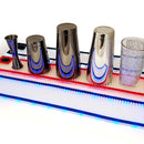 LED Bar Mats