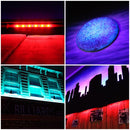 LED Light Strip Ultra-Bright 5050 - 5 Meter Roll - IP20 Non-Waterproof - 16.4 ft