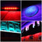 LED Light Strip Ultra-Bright 5050 - 5 Meter Roll - IP20 Non-Waterproof - 16.4 ft