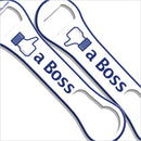 "Like" a Boss V-Rod Bottle Opener