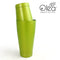 Olea™ Cocktail Shaker - Metallic Lime Green NEON - 28oz Weighted