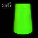 Olea™ Cocktail Shaker - Metallic Lime Green NEON - 16oz Weighted