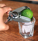 Lime Squeezer