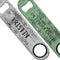 Limited Edition Speed Bottle Opener - ADD YOUR NAME