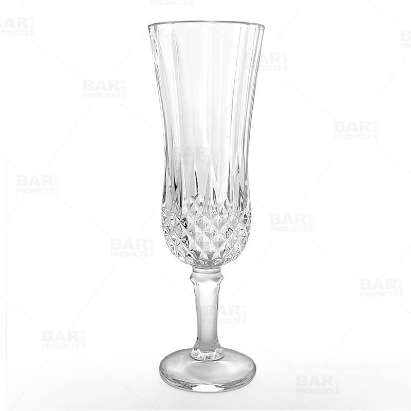 Luminous™ Stemmed Cocktail Glass - 5 ounce