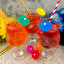 Mai Tai Drink Markers - Box of 6