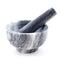 Mortar & Pestle - Marble - Small