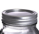 Mason Jar Lids