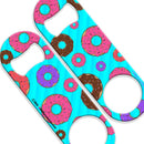 Speed Bottle Opener - Medium Sized 5 inch - Donuts-800