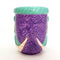 BarConic® Tiki Mermaid Tail Mug - 16 oz. 