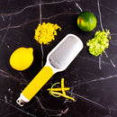 Yellow - Microplane Ultimate Citrus Tool