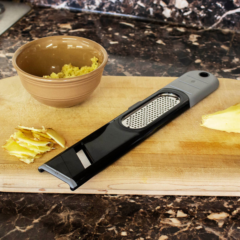 Ginger Tool - Microplane