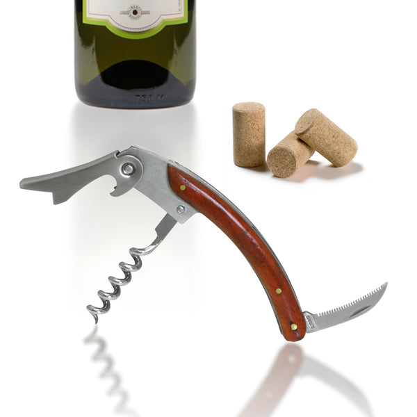 Corkscrew - Milan Rosewood