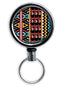 Mirrored Chrome Retractable Reel ONLY – Aztec