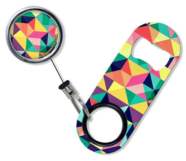 Kolorcoat® Mini Opener and Retractable Reel SET – Colorful Prism